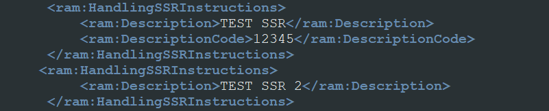 Exemplo de preenchimento de Solicitação Serviço Especial em Cargo XML XFWB.png