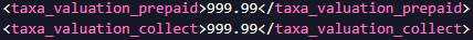 Imagem 4 - Exemplo de preenchimento de _Frete por valor_ Lead XML.png